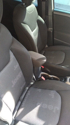 Jeep Renegade 1.8 Sport Flex Manual 5p