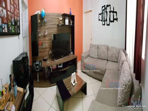 Imagem 12 de 15 de Ref.: 1137 - Casa Terrea Em Osasco Para Venda - V1137