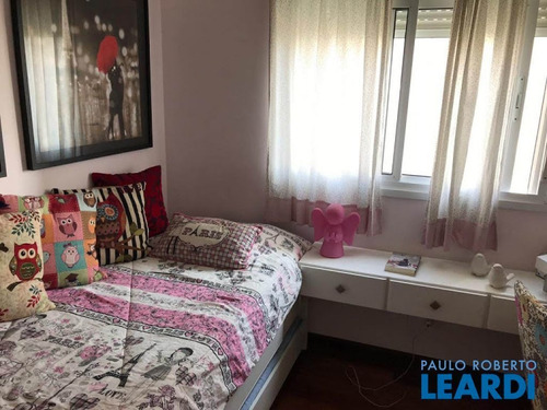 Imagem 14 de 15 de Apartamento - Alto Da Lapa - Sp - 604260