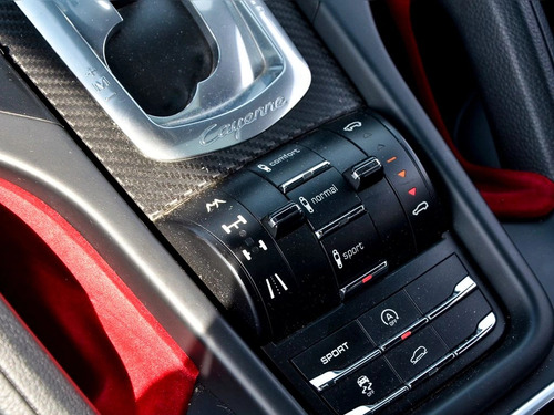 Porsche Cayenne Cayenne