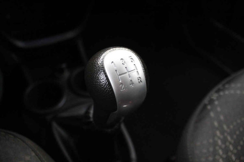 Imagen 15 de 15 de Chevrolet Beat 2018 4 Cilindros