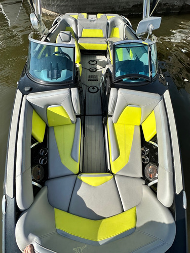 Mastercraft Xstar 2018 50 Aniversario