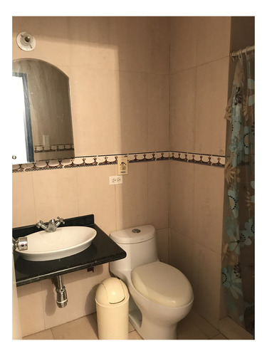 Imagen 12 de 14 de Se Aquila Apartamento Resd Paraiso Av Libertador Al02-982avlib-jqui