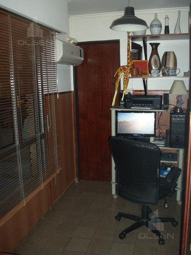 Imagen 15 de 21 de Departamento En Venta -nueva Cordoba - 3 Dormitorios - 110 Metros Propios