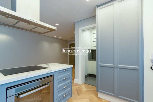 Imagem 23 de 30 de Apartamento Com 2 Dorms, Jardim Paulistano, - V5747