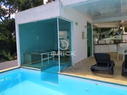 Imagem 9 de 30 de Casa Em Condomínio Na Várzea - Ca01617 - 69138939