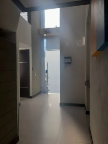 Casa En Renta En Virreyes