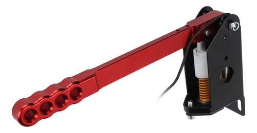 Juego De Carreras Handbrake Usb De 64 Bits Simulado De Aleac