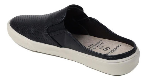 Mule Casual Democrata Denim Hit