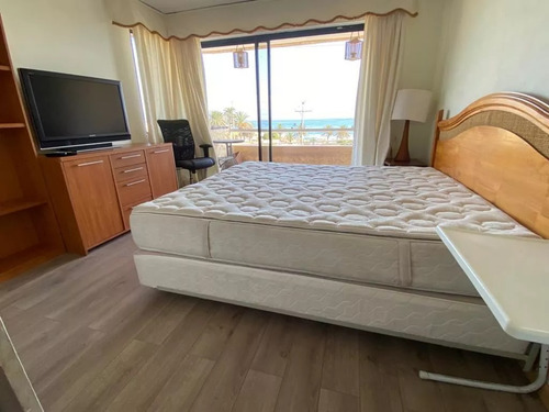 Departamento 1 Dormitorio En Jardines Del Sur