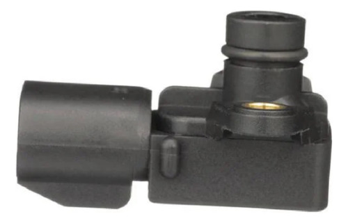 Sensor Map Dodge Caravan V6-3.3l Mod 07-04