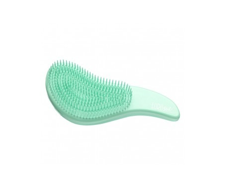 Cepillo Desenredador Para Cabello Antiestatico Antiquiebre