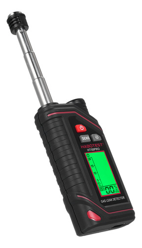 Alarma De Gas, Detector De Butano, Linterna De Propano, Comb