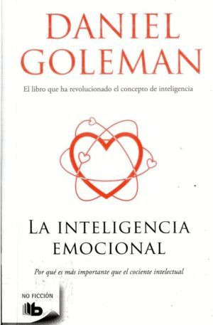 Libro La Inteligencia Emocional