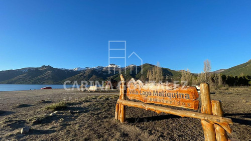 Cabañas En Meliquina De 2 Y 3 Dormitorios En San Martin De Los Andes Neuquén