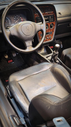 Peugeot 306 Cabriolet 1996