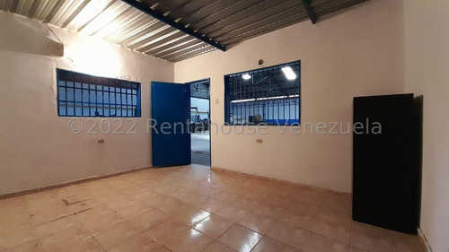 Imagen 11 de 14 de Galpon En Venta Palo Negro Nv
