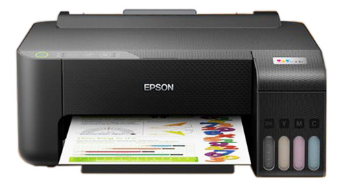 Impresora Epson Eco Tank L1250 Inalámbrica