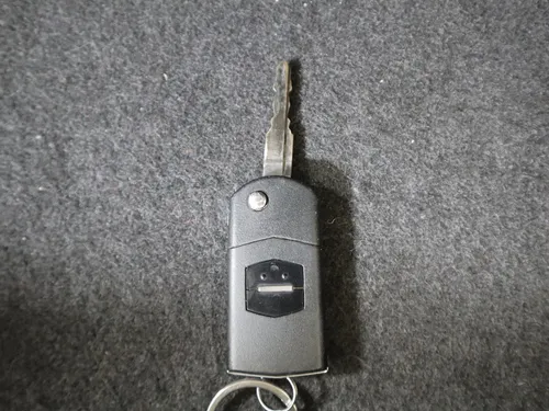 Mazda 2 Hatch Back 1.5 At