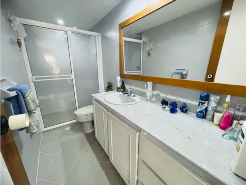 Apartamento En Venta En Laureles