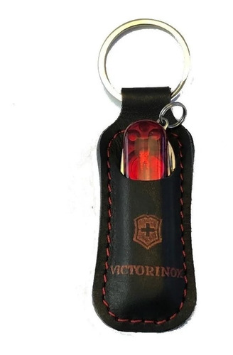 Funda Estuche Victorinox Para Modelos Classic Y Similares