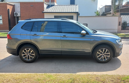 Volkswagen Tiguan Allspace 1.4 Tsi Trendline 150cv Dsg