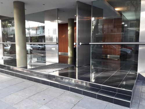 2 Amb. Al Frente. Cochera. Dorm. Suite, Balcón Aterrazado. Amenities