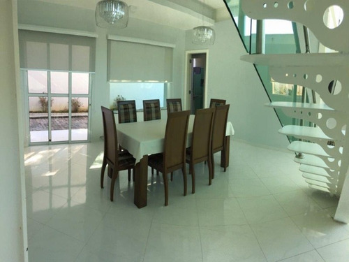 Casa Com 4 Dormitórios À Venda, 500 M² - Loteamento Capital Ville - Jundiaí/sp - Ca0745 - 34728919