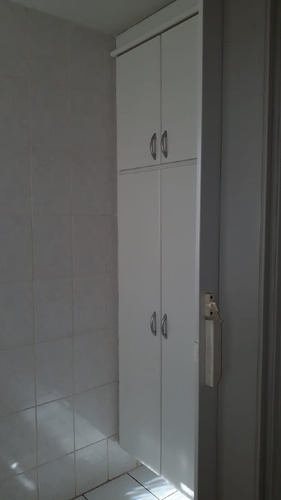 Imagem 9 de 14 de Apartamento À Venda, 2 Quartos, 1 Vaga, Jardim Sandra - Sorocaba/sp - 5940