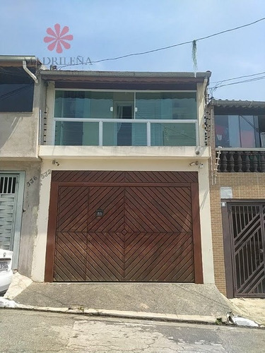 Imagem 1 de 15 de Casa Sobrado Para Venda, 3 Dormitório(s) - 1933