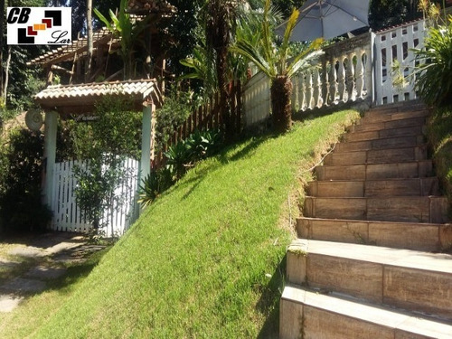 Imagem 3 de 30 de Chacara - Ch00133 - 33592117