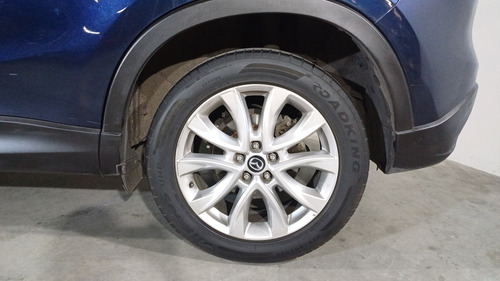 Mazda CX-5 2.5 S GRAND TOURING 2WD AT