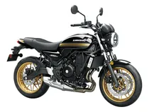 Comprar Kawasaki Z650 Rs Abs