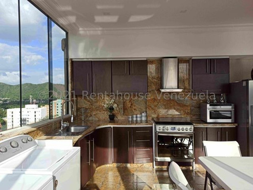 Imagen 30 de 30 de Apartamento En Venta Ph Urb. La Soledad, Las Delicias, Maracay, 22-299 Mv