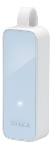 Adaptador De Red Tp Link Ue200 Usb 2.0 A Ethernet 100mbps
