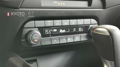 Mazda Cx-5 Touring 2.0 4x2 Automática 2022