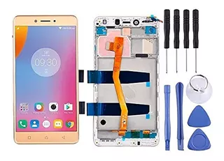 Piezas De Repuesto De Teléfono Celular Para Lenovo K6 Note