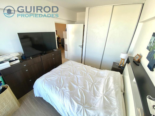 Imagen 19 de 30 de Exclusivo 2 Ambientes C/balcon En Impresionante Torre (devoto)
