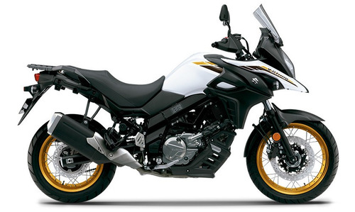 Imagen 18 de 25 de Suzuki V-strom 650xt - Mejor Contado Jj