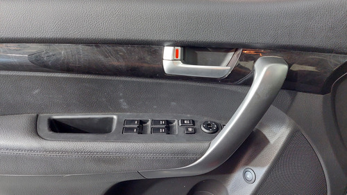 Kia Sorento 2.2 EX PREMIUM AT 4x4
