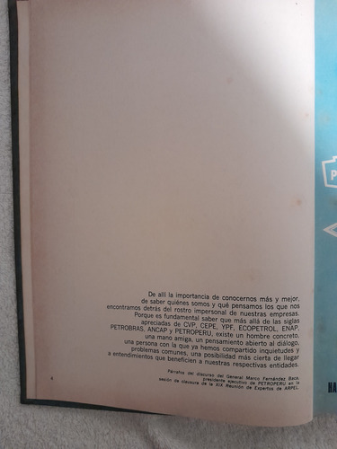 Catál.técnico Deequipos Y Material.p'la Indust.petrolera1974 (Usado)