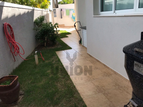 Imagem 17 de 30 de Casa A Venda No Condominio Terras De Vinhedo Em Vinhedo/sp. - Ca00269 - 70708270
