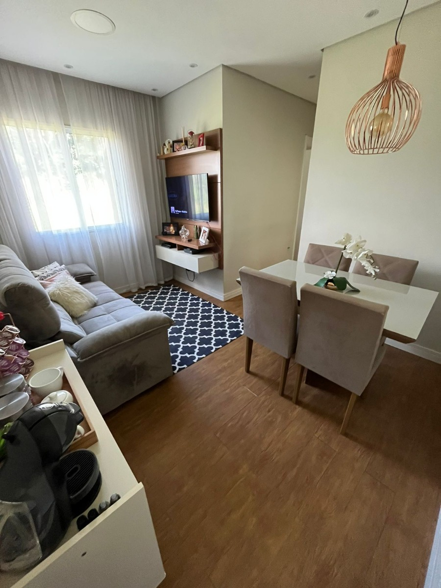 Captação de Apartamento a venda na Rua Doutora Aparecida Fernandes De Jesus Domingues, 640 - Bairro Jardim Nossa Senhora Das Graças, Cotia - Sp, Brasil, Jardim Petrópolis, Cotia, SP