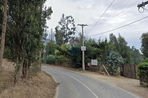¡excelente Oportunidad Parcela En Quintero!