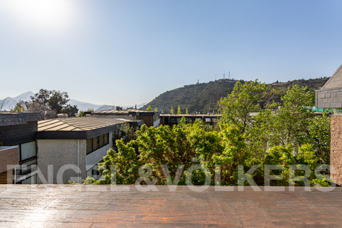 Duplex Con Conectividad Plaza San Enrique