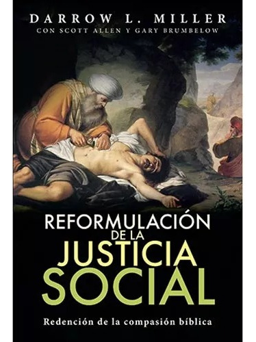 Reformulación De La Justicia Social