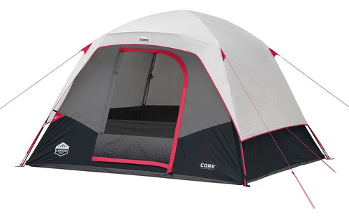 Combo Campismo/ Acampar 6 Personas