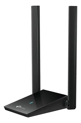 comprar Adaptador USB Wi-Fi 6 de banda dupla Archer TX20u Plus TP-Link