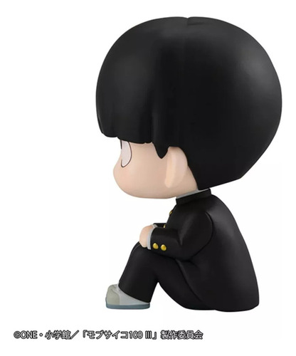 Figuras De Acción Mob Psycho 100 Shigeo Kageyama Look Up