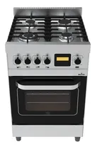 Comprar Cocina Morelli Vintage Touch 550 55cm Negra - Envio Sc